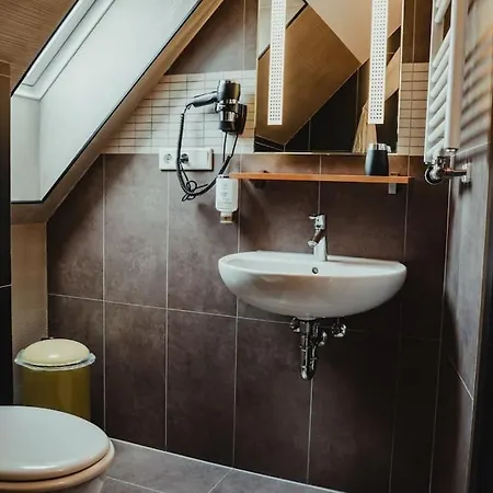 All-in-one Studio Cityapartment Mitte 502 *